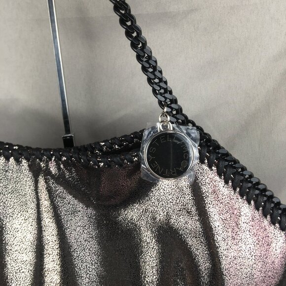 Stella Mccartney Falabella Tote Bag - Picture 4 of 11